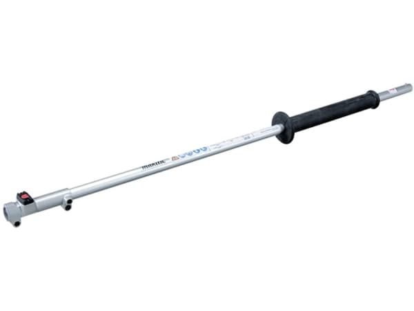 Makita LE400MP - Förlängningsstav - längd: 1150mm - för Makita DUX18ZX1, DUX60, DUX60Z, UX01GZ01