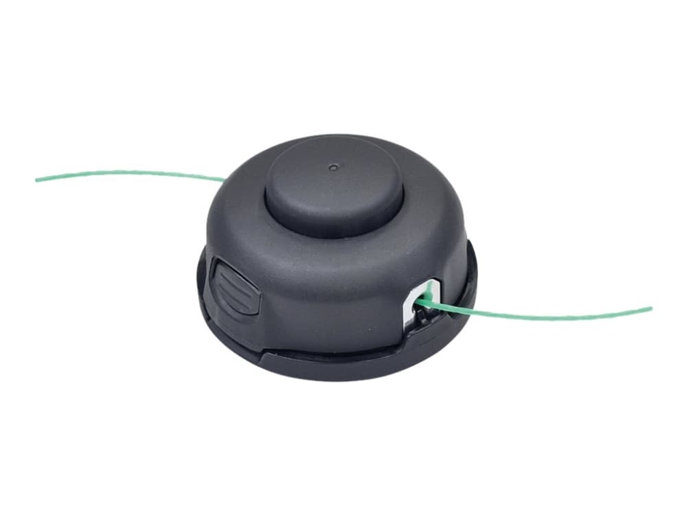 - Linjehode for gresstusser - 2 lines