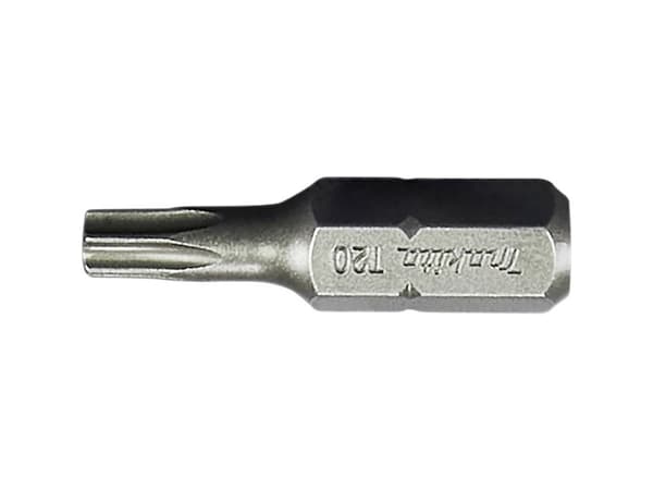 Makita B-24642 Poranterä T20x25mm (25)