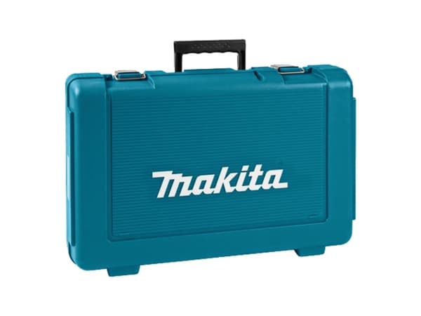 Makita 824808-6, Sort, Turkis