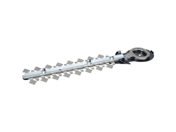Makita - Kutterblad - lengde: 200 mm - bredde: 25.4 mm - for Makita DUM604RFX, DUM604ZX, UM600DSMEX
