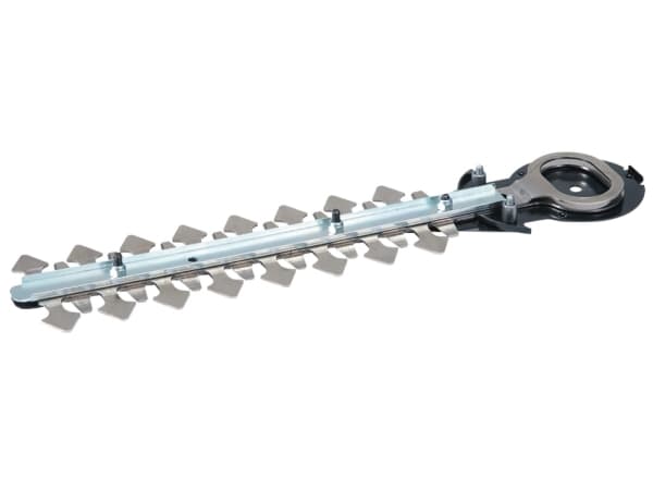 Makita - Kutterblad - lengde: 200 mm - bredde: 25.4 mm - for Makita DUM604RFX, DUM604ZX, UM600DSMEX