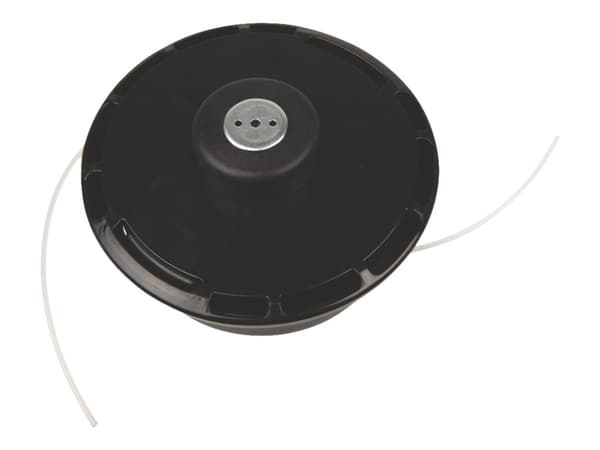 Makita 197030-1, Harjaleikkuripää, Musta, Sininen, Makita B&F4L/4R/Z5L, Ultra Auto 4R/4L/6L, 2 kpl