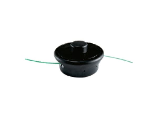 Makita 197030-1, Harjaleikkuripää, Musta, Sininen, Makita B&F4L/4R/Z5L, Ultra Auto 4R/4L/6L, 2 kpl