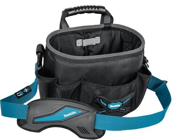 Makita Ultimate 3-Way - Bærepose for verktøy - 600D polyester, 1680D-polyester