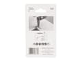 Miniatyrbild 4 av 5: Makita B-64820-5 Tryckavlastande kapskivor 65mm TMA048; BIM, STARLOCK, Trä &amp; Metall , 5st
