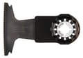 Miniatyrbild 1 av 5: Makita B-64820-5 Tryckavlastande kapskivor 65mm TMA048; BIM, STARLOCK, Trä &amp; Metall , 5st