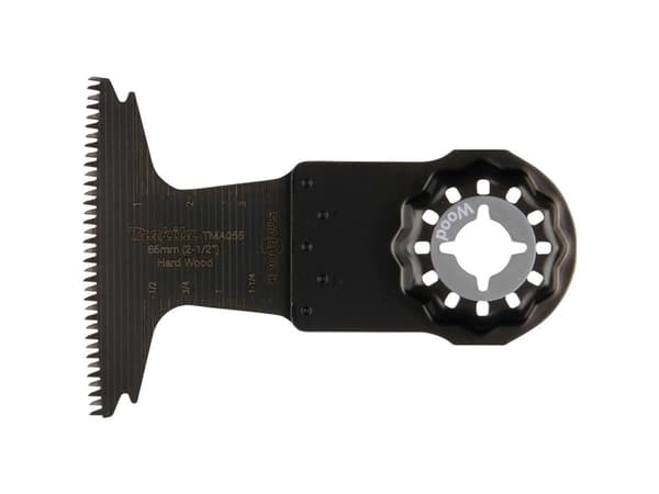 Makita B-64892-5, Bimetall, 4 cm, 5 styck
