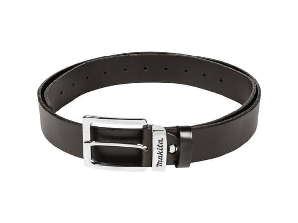 Makita - Belt - storlek: medium - brun
