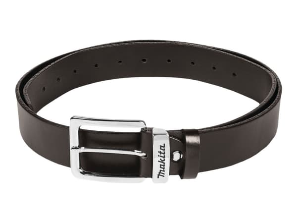 Makita - Belt - storlek: medium - brun