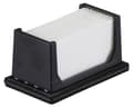 Pikkukuva 2 / 3: Makita 199557-7, 1 kpl, 191E60-4 DHR243 DHR243RTJW DHR243RTJW DHR283 DHR283ZJU