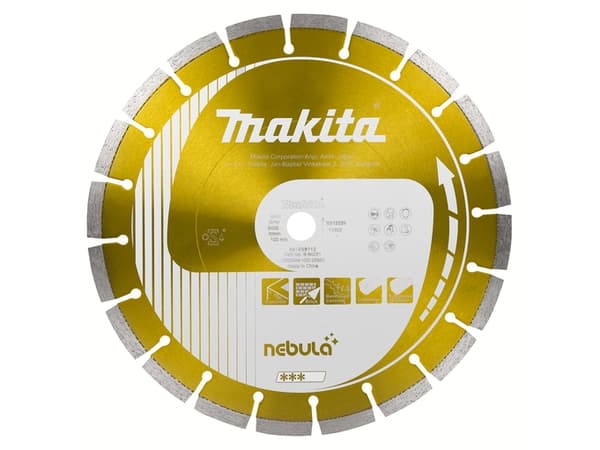 Makita B-53986, 2,2 cm, 11,5 cm, 1 styck