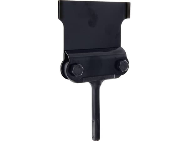 Makita - murslev - för kakel, matta, linoleum - SDS-plus - längd: 160 mm - bredd: 100 mm - för Makita DHR243RTJ
