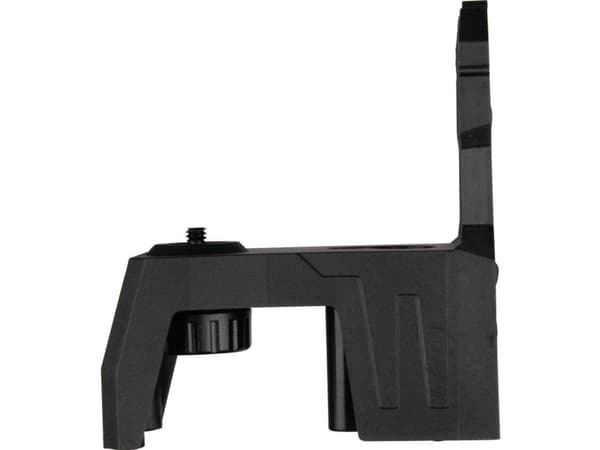 Makita LE00870134 Magneettisovitin PRO-L laservaa'an kiinnittämiseen pystysuoriin pintoihin