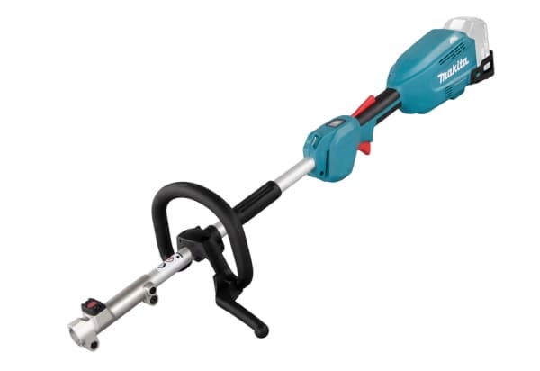 Makita DUX18 Split-moottoriyksikkö