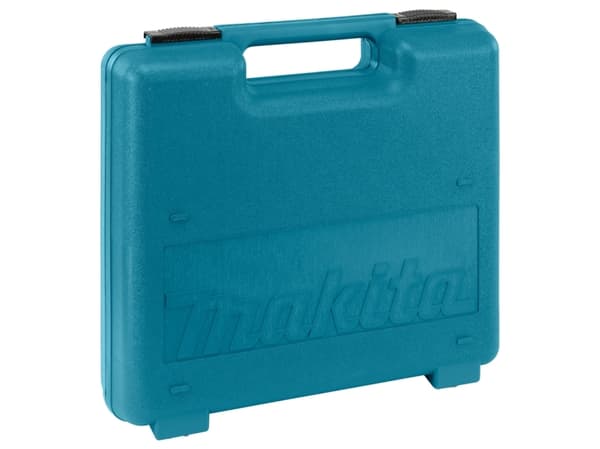 Makita 824572-9, Svart, Turkos