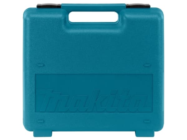 Makita 824572-9, Svart, Turkos
