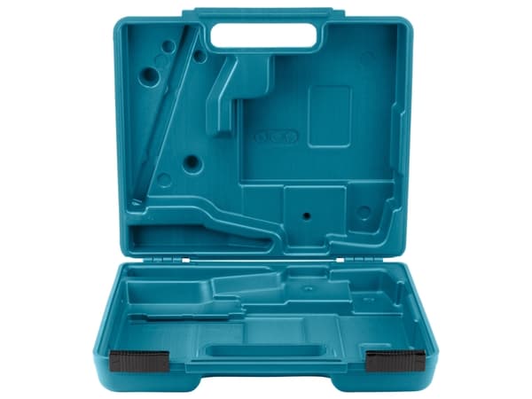 Makita 824572-9, Svart, Turkos