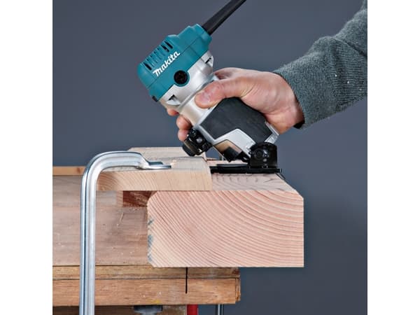 Makita 198987-9 Accessory for edge milling RT0700C, DRT50