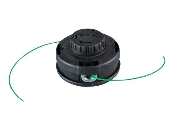 Makita Tap & Go - Linjehode for gresstusser - 4 deler - 2 lines - 102 mm - lengde: 4 m