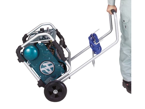 Makita HY00000212 Tralle for høytrykkskompressor AC310H
