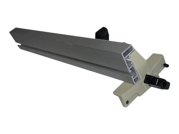 Sidestøtte (sett) MAKITA LF1000
