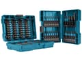 Miniatyrbild 3 av 5: Makita Impact Black - Bitsats för slagskruvdragare - 90 delar - torx, phillips, pozidriv - längd: 50 mm, 25 mm