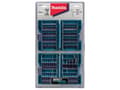 Miniatyrbild 4 av 5: Makita Impact Black - Bitsats för slagskruvdragare - 90 delar - torx, phillips, pozidriv - längd: 50 mm, 25 mm