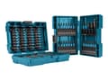 Miniatyrbild 2 av 5: Makita Impact Black - Bitsats för slagskruvdragare - 90 delar - torx, phillips, pozidriv - längd: 50 mm, 25 mm