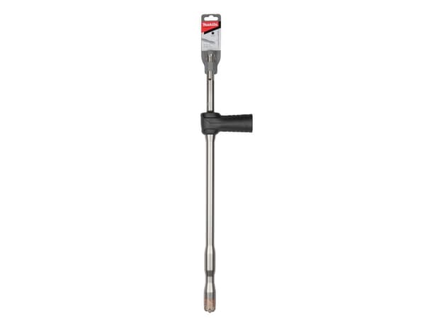 Makita B-64509, Drill, 3 cm, 600 mm, Betong, 40 cm, SDS Max