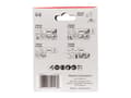 Miniatyrbilde 3 av 5: Makita - Multi-tool set - 4 deler - for Makita DTM51RT1J3, DTM51Z, DTM51ZJX2