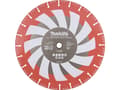 Miniatyrbild 3 av 3: Makita B-55348, 2,54 cm, 35 cm, 1 styck