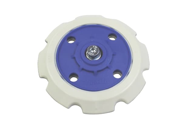 Hiomatyyny Makita 197922-4, 125 mm
