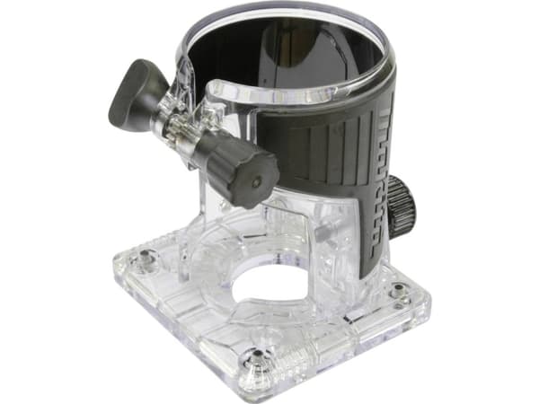 Vertikal freseanordning Makita 199089-4