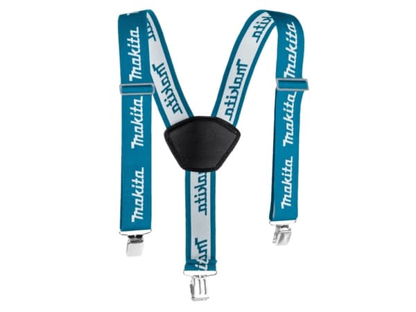 Makita E-05402 Ultimate Braces With Clips