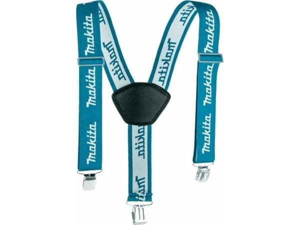 Makita E-05402 Ultimate Braces With Clips