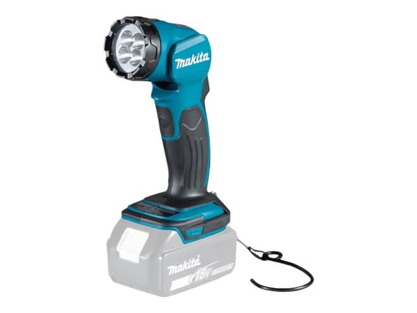 Makita DML815 - Lommelykt - LED - 0.5 W