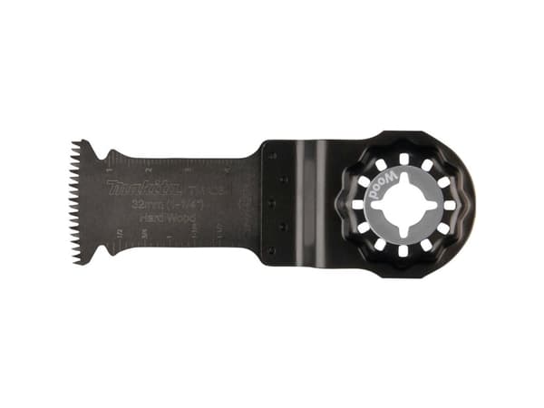 Makita B-64886-5, Stål med hög kolhalt (HCS), 5 cm, 5 styck