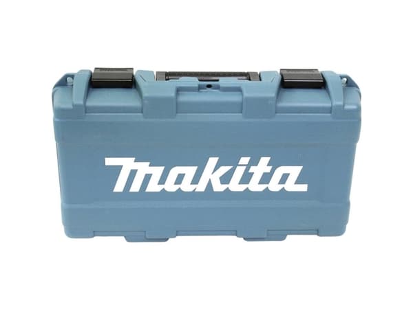 Makita 821620-5, Sininen, Punainen, Muovi, DJR186 / DJR187