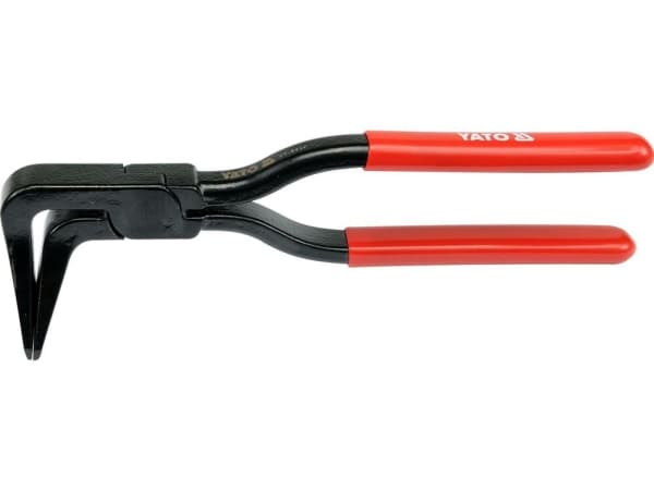 Yato YT-5417, Polyvinylklorid (PVC), Stål, 260 mm, 1 stykker