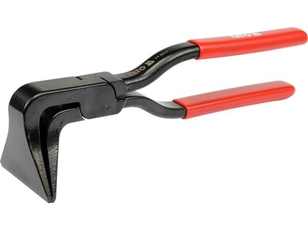 Yato YT-5417, Polyvinylklorid (PVC), Stål, 260 mm, 1 stykker