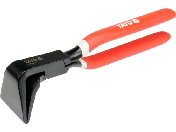 Yato YT-5417, Polyvinylklorid (PVC), Stål, 260 mm, 1 stykker