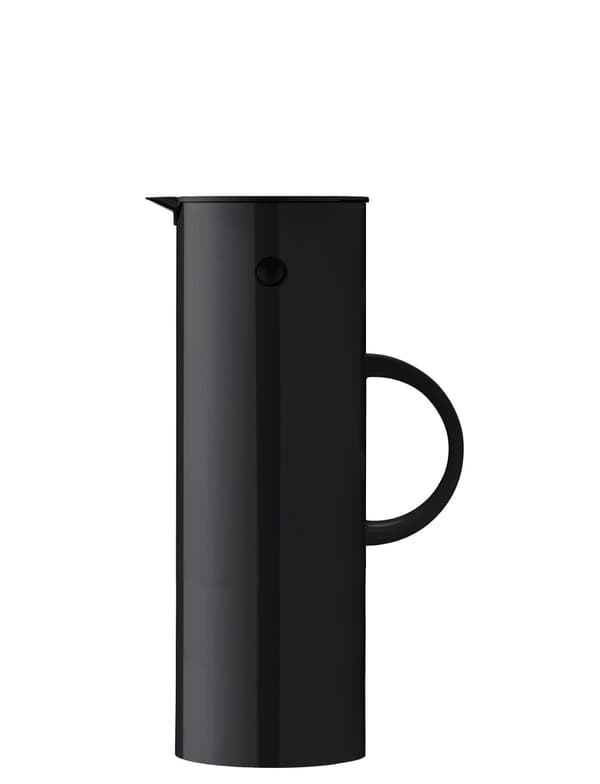 Stelton - Thermo 1 L (930) Black