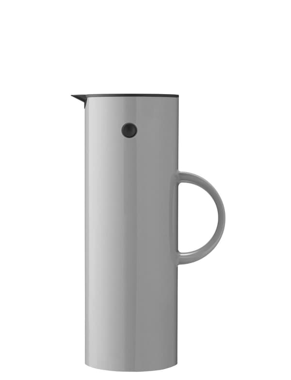 Stelton - EM77 Thermo 1 L - Light Grey (918)