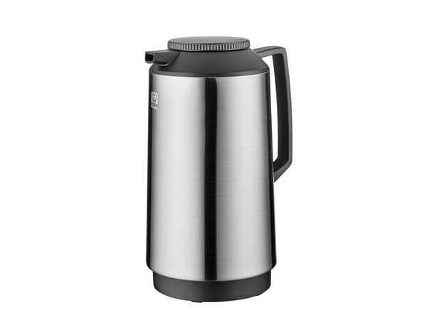 Tiger - Thermo 1 L - Mat Steel (249064)