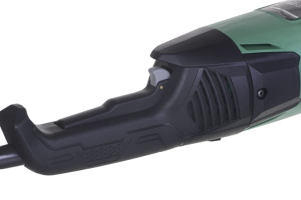 HIKOKI 230mm kulmahiomakone 2000W G23ST WAZ