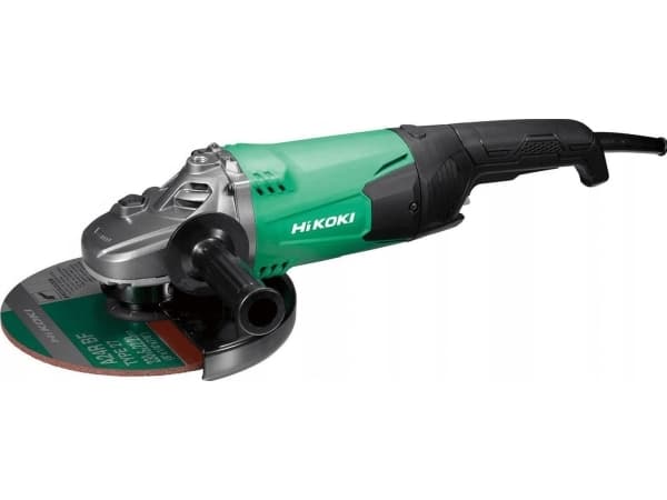 HIKOKI 230mm kulmahiomakone 2000W G23ST WAZ