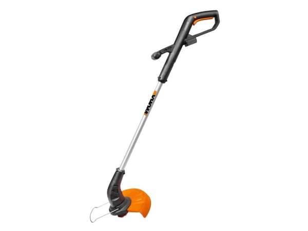Worx WG157E.9 - Grästrimmer - sladdlös - inget batteri - 25 cm - SOLO
