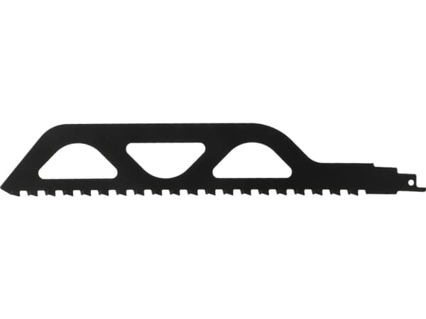 Norton Clipper NORTON Clipper S1243HM 304mm /1kpl PERFORATED BRICKS, COMBINED CONCRETE N70184608355
