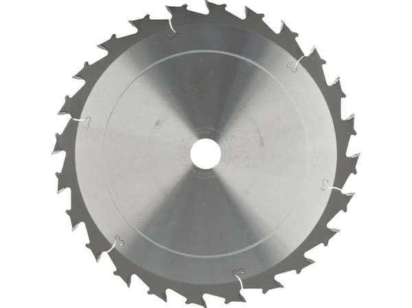 Norton Clipper NORTON Clipper-saha 305mm x 30mm x 24z ATB PUU JA KOMPOSITES (3.2 / 2.2) N70184608071